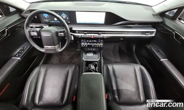 Hyundai Grandeur 2023 1.6 автомат (гидро), миниатюра 10 Hyundai Grandeur 2023 1.6 автомат (гидро), миниатюра 10