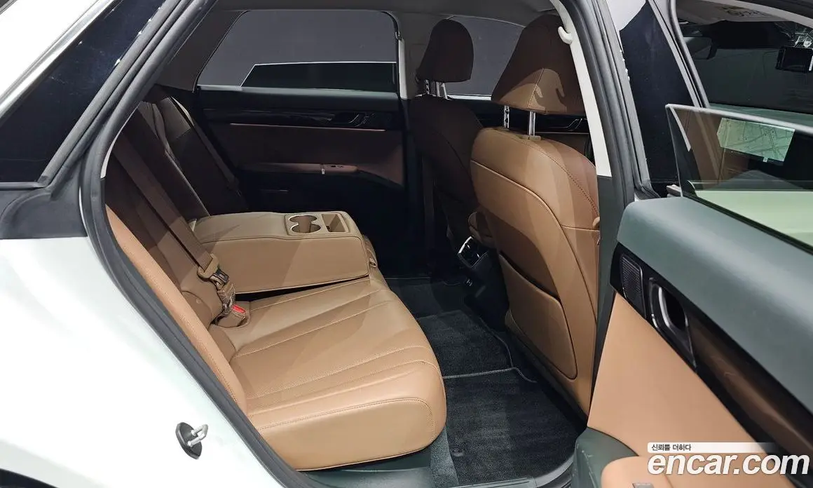 Hyundai Grandeur 2023 2.5 автомат (гидро), фото 11 Hyundai Grandeur 2023 2.5 автомат (гидро), фото 11
