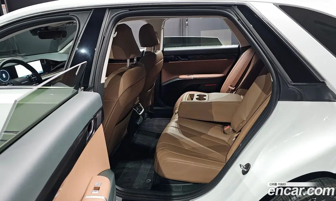 Hyundai Grandeur 2023 2.5 автомат (гидро), фото 12 Hyundai Grandeur 2023 2.5 автомат (гидро), фото 12