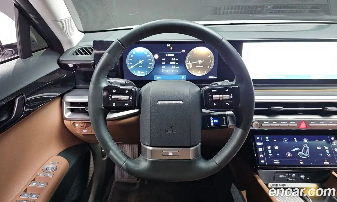 Hyundai Grandeur 2023 2.5 автомат (гидро), фото 13 Hyundai Grandeur 2023 2.5 автомат (гидро), фото 13