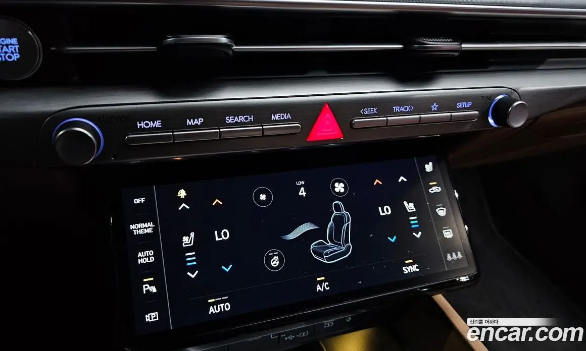 Hyundai Grandeur 2023 2.5 автомат (гидро), фото 18 Hyundai Grandeur 2023 2.5 автомат (гидро), фото 18