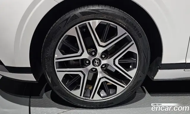 Hyundai Grandeur 2023 2.5 автомат (гидро), миниатюра 5 Hyundai Grandeur 2023 2.5 автомат (гидро), миниатюра 5