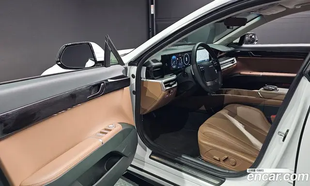 Hyundai Grandeur 2023 2.5 автомат (гидро), миниатюра 10 Hyundai Grandeur 2023 2.5 автомат (гидро), миниатюра 10