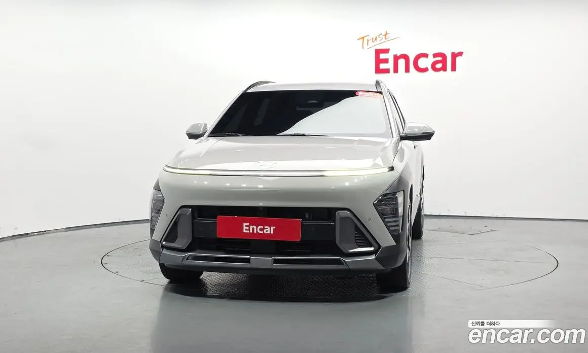Hyundai Kona 2023 1.6 автомат (гидро), фото 2 Hyundai Kona 2023 1.6 автомат (гидро), фото 2