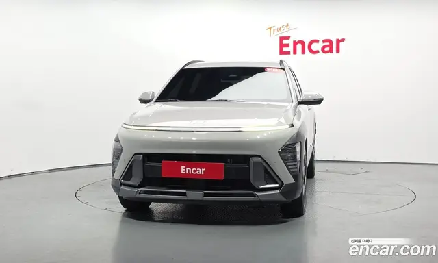 Hyundai Kona 2023 1.6 автомат (гидро), миниатюра 2 Hyundai Kona 2023 1.6 автомат (гидро), миниатюра 2