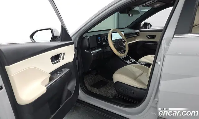 Hyundai Kona 2023 1.6 автомат (гидро), миниатюра 12