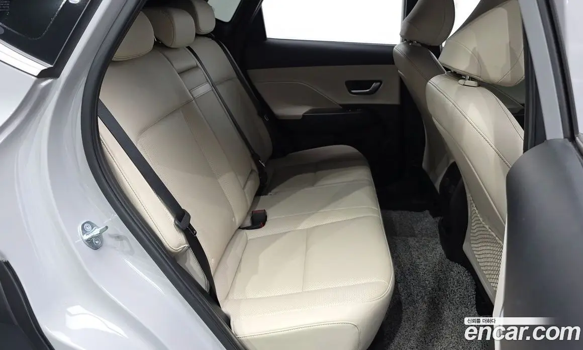 Hyundai Kona 2023 1.6 автомат (гидро), фото 17 Hyundai Kona 2023 1.6 автомат (гидро), фото 17