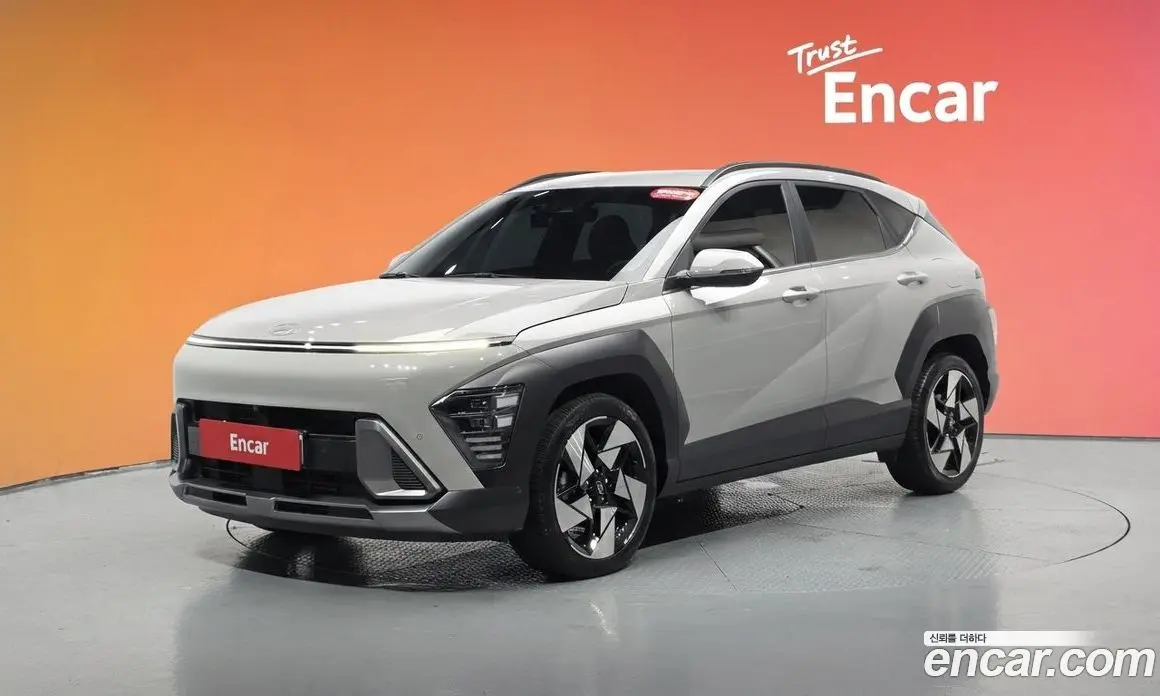 Hyundai Kona 2023 1.6 автомат (гидро), фото 39 Hyundai Kona 2023 1.6 автомат (гидро), фото 39