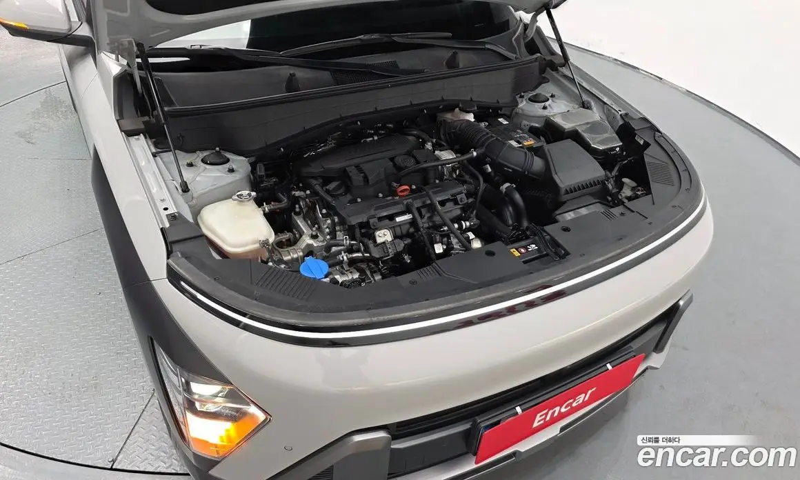 Hyundai Kona 2023 1.6 автомат (гидро), фото 5 Hyundai Kona 2023 1.6 автомат (гидро), фото 5
