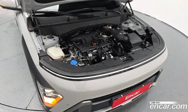 Hyundai Kona 2023 1.6 автомат (гидро), миниатюра 5 Hyundai Kona 2023 1.6 автомат (гидро), миниатюра 5