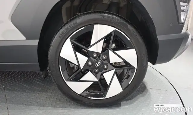 Hyundai Kona 2023 1.6 автомат (гидро), миниатюра 6 Hyundai Kona 2023 1.6 автомат (гидро), миниатюра 6