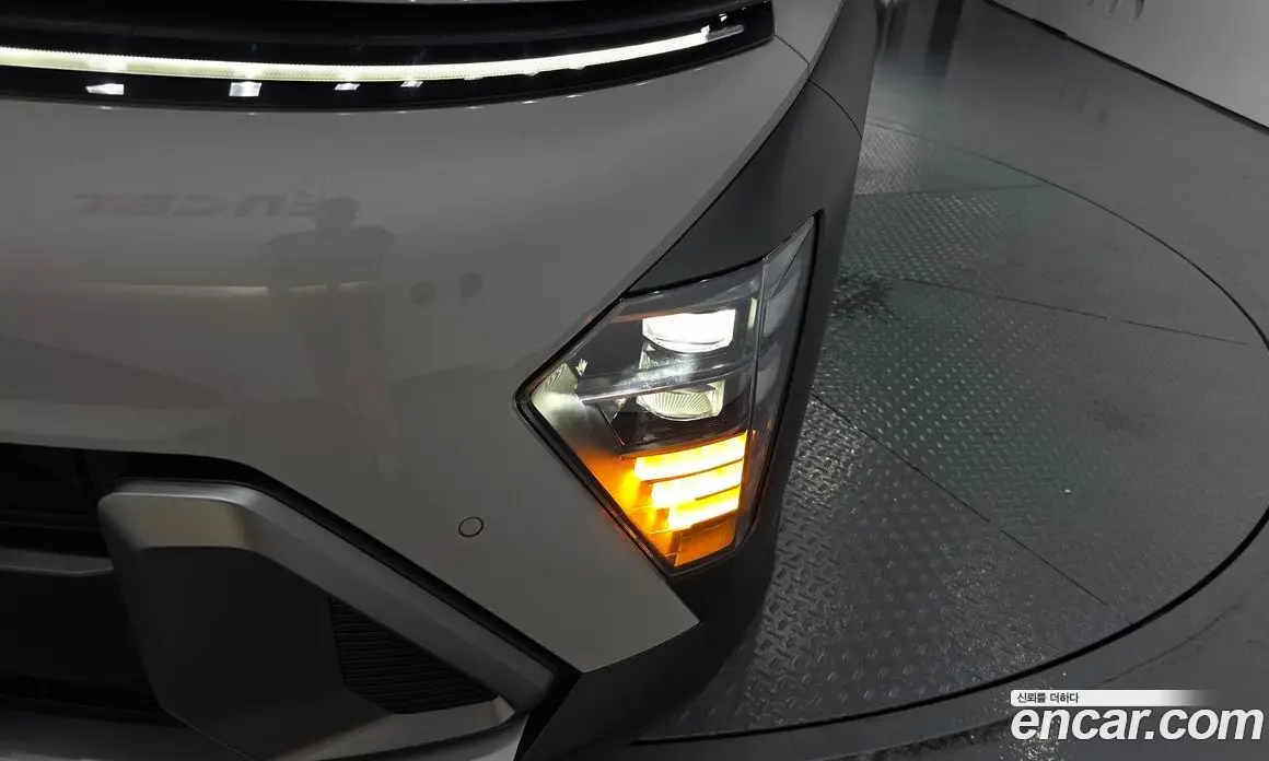 Hyundai Kona 2023 1.6 автомат (гидро), фото 7 Hyundai Kona 2023 1.6 автомат (гидро), фото 7