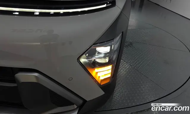 Hyundai Kona 2023 1.6 автомат (гидро), миниатюра 7 Hyundai Kona 2023 1.6 автомат (гидро), миниатюра 7
