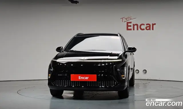 Hyundai Kona 2023 0.2 автомат (гидро), миниатюра 2