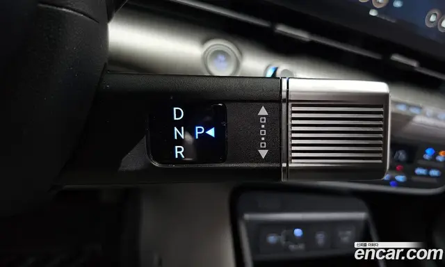 Hyundai Kona 2023 0.2 автомат (гидро), миниатюра 11