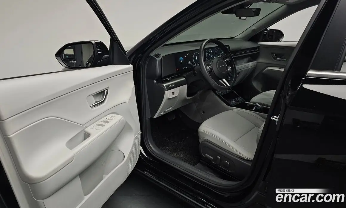 Hyundai Kona 2023 0.2 автомат (гидро), фото 12