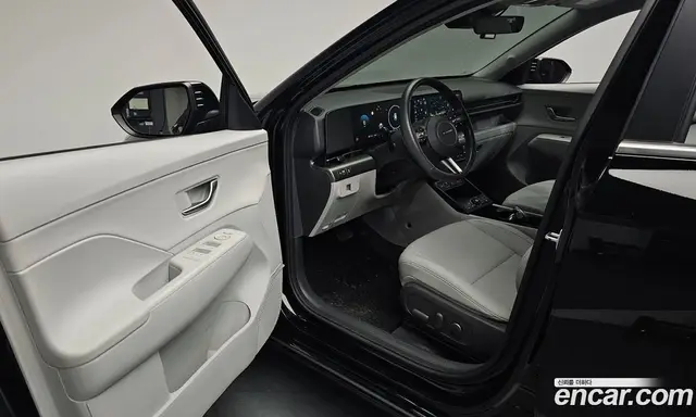 Hyundai Kona 2023 0.2 автомат (гидро), миниатюра 12