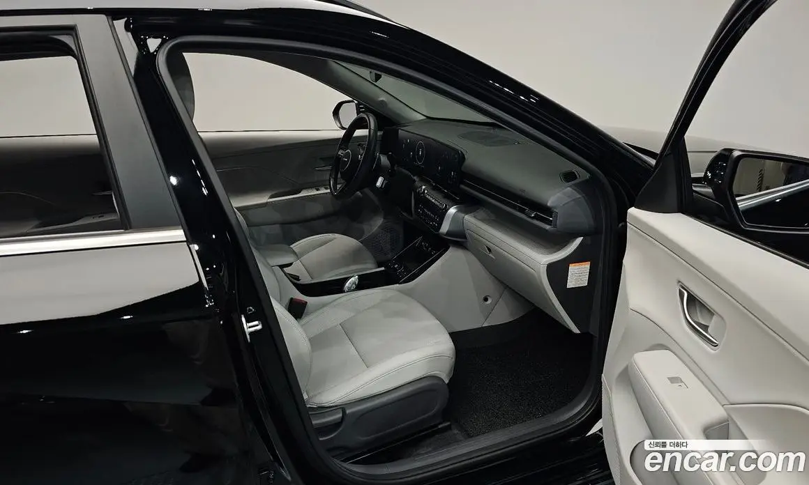Hyundai Kona 2023 0.2 автомат (гидро), фото 16