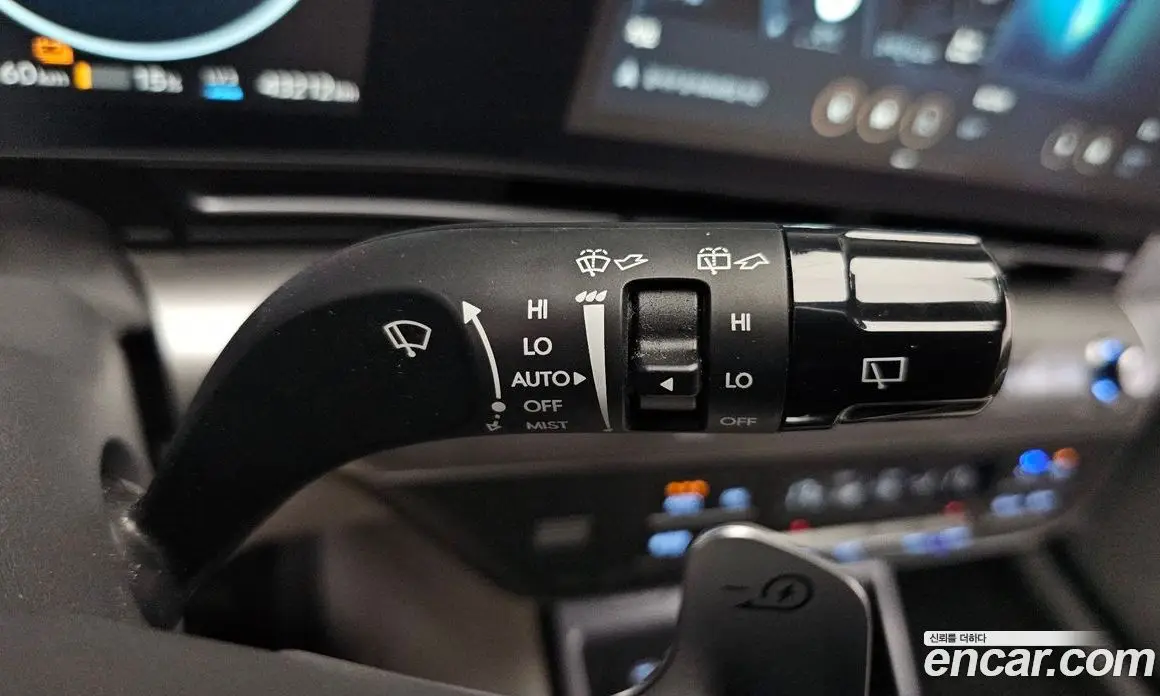 Hyundai Kona 2023 0.2 автомат (гидро), фото 23
