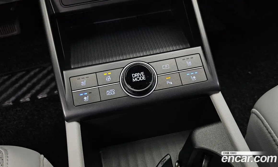 Hyundai Kona 2023 0.2 автомат (гидро), фото 24
