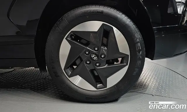 Hyundai Kona 2023 0.2 автомат (гидро), миниатюра 6