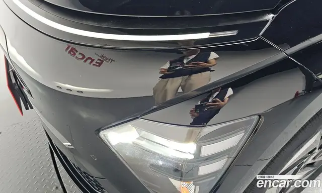 Hyundai Kona 2023 0.2 автомат (гидро), миниатюра 7