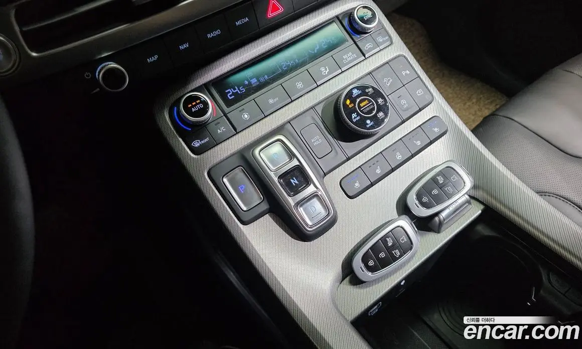 Hyundai Palisade 2023 2.2 автомат (гидро), фото 12