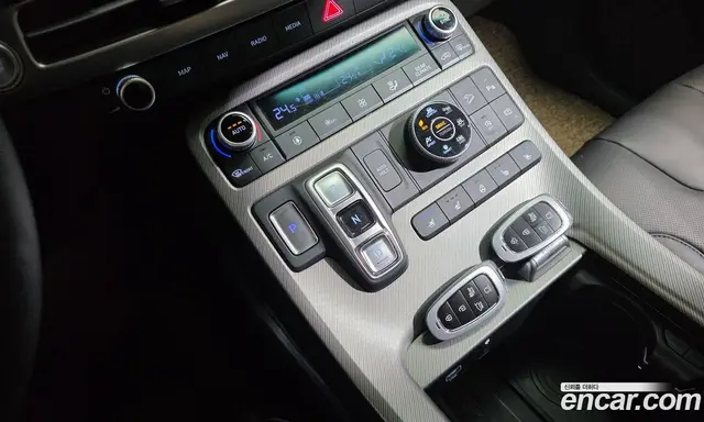 Hyundai Palisade 2023 2.2 автомат (гидро), миниатюра 12