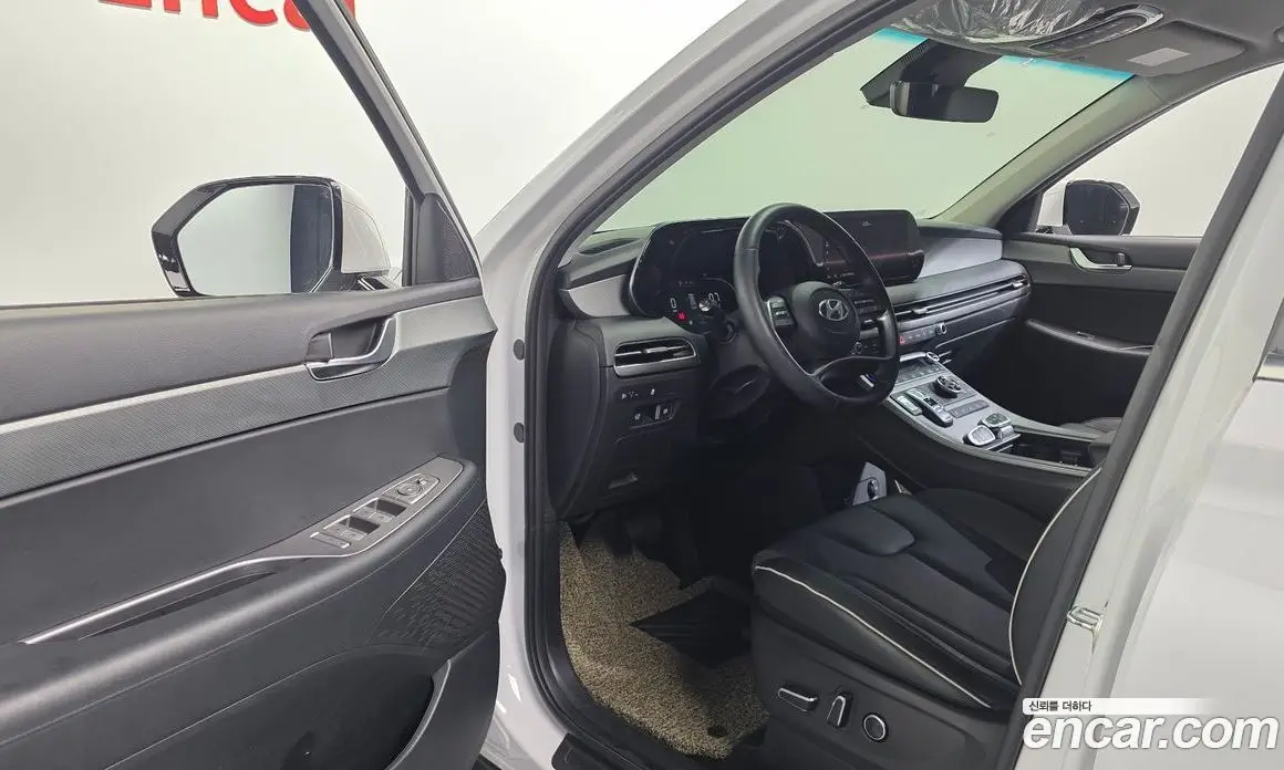Hyundai Palisade 2023 2.2 автомат (гидро), фото 13