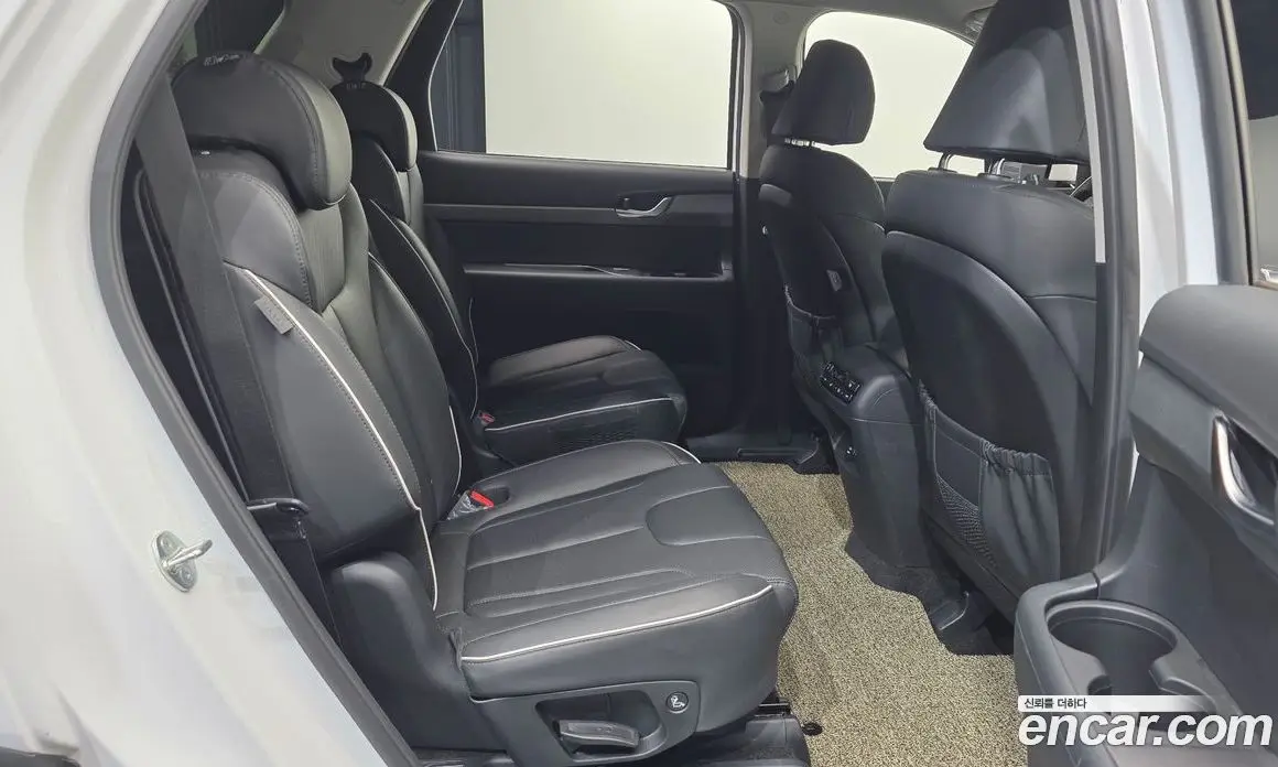 Hyundai Palisade 2023 2.2 автомат (гидро), фото 17