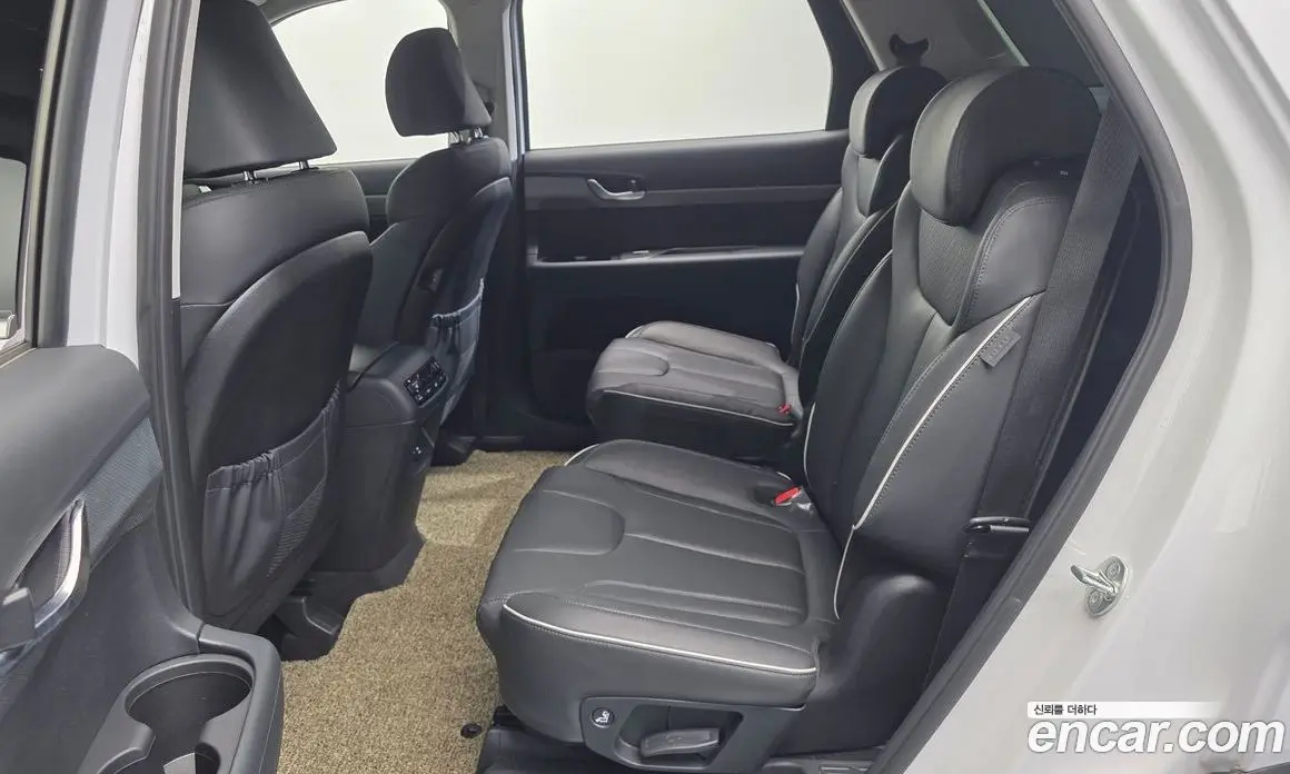 Hyundai Palisade 2023 2.2 автомат (гидро), фото 18