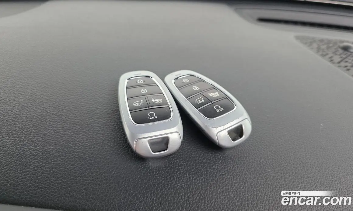 Hyundai Palisade 2023 2.2 автомат (гидро), фото 24