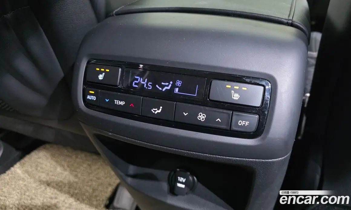 Hyundai Palisade 2023 2.2 автомат (гидро), фото 34