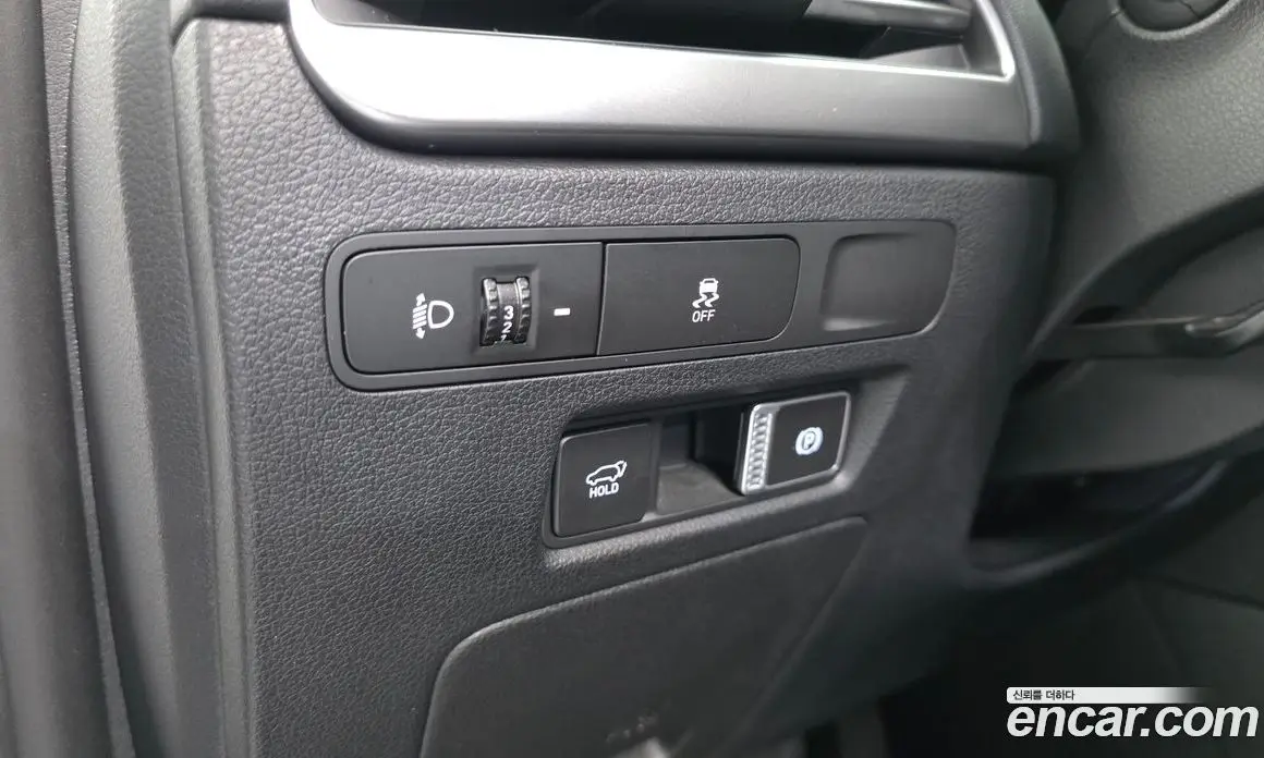 Hyundai Palisade 2023 2.2 автомат (гидро), фото 39
