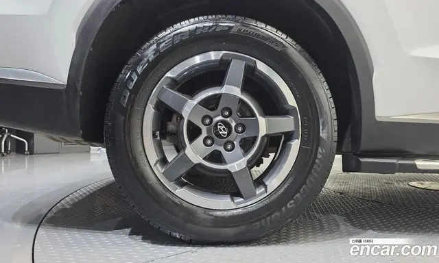 Hyundai Palisade 2023 2.2 автомат (гидро), миниатюра 5