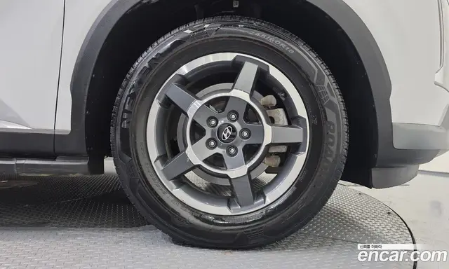 Hyundai Palisade 2023 2.2 автомат (гидро), миниатюра 7