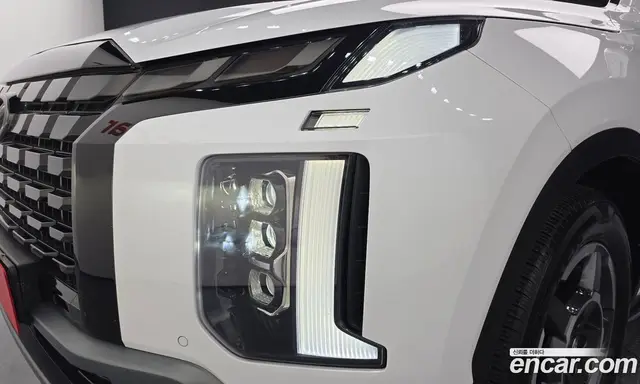 Hyundai Palisade 2023 2.2 автомат (гидро), миниатюра 8