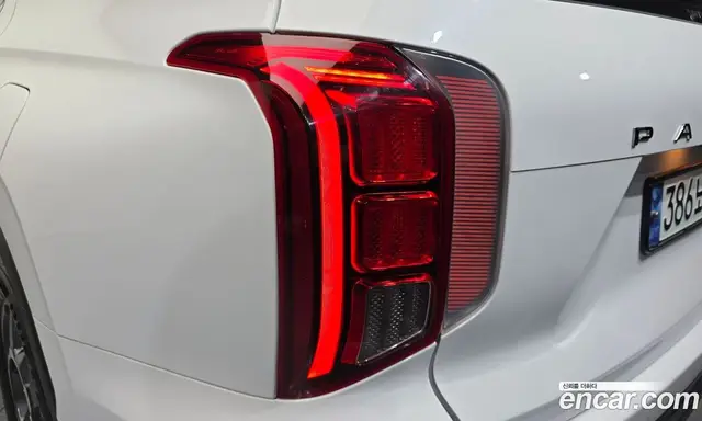 Hyundai Palisade 2023 2.2 автомат (гидро), миниатюра 9
