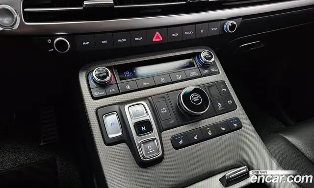 Hyundai Palisade 2024 2.2 автомат (гидро), миниатюра 12