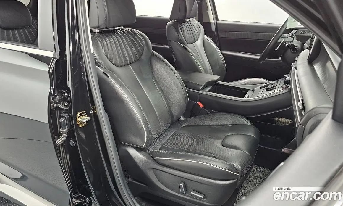 Hyundai Palisade 2024 2.2 автомат (гидро), фото 16 Hyundai Palisade 2024 2.2 автомат (гидро), фото 16