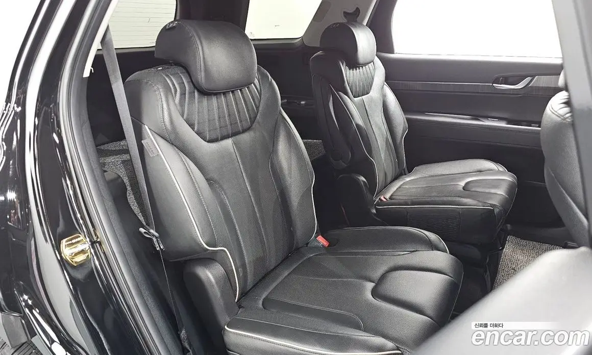 Hyundai Palisade 2024 2.2 автомат (гидро), фото 17 Hyundai Palisade 2024 2.2 автомат (гидро), фото 17