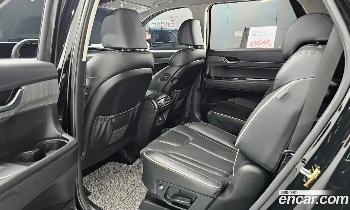 Hyundai Palisade 2024 2.2 автомат (гидро), фото 18 Hyundai Palisade 2024 2.2 автомат (гидро), фото 18