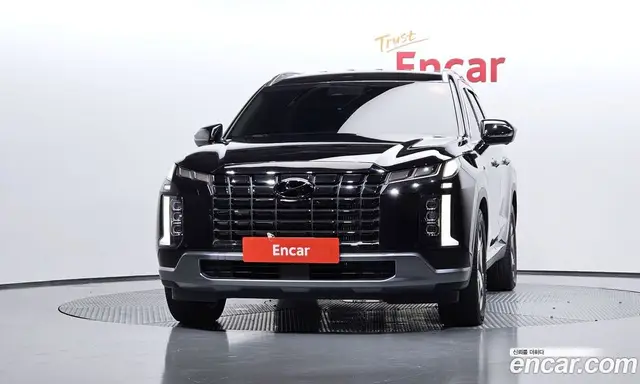 Hyundai Palisade 2024 2.2 автомат (гидро), миниатюра 3 Hyundai Palisade 2024 2.2 автомат (гидро), миниатюра 3