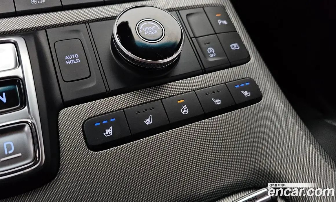 Hyundai Palisade 2024 2.2 автомат (гидро), фото 24 Hyundai Palisade 2024 2.2 автомат (гидро), фото 24