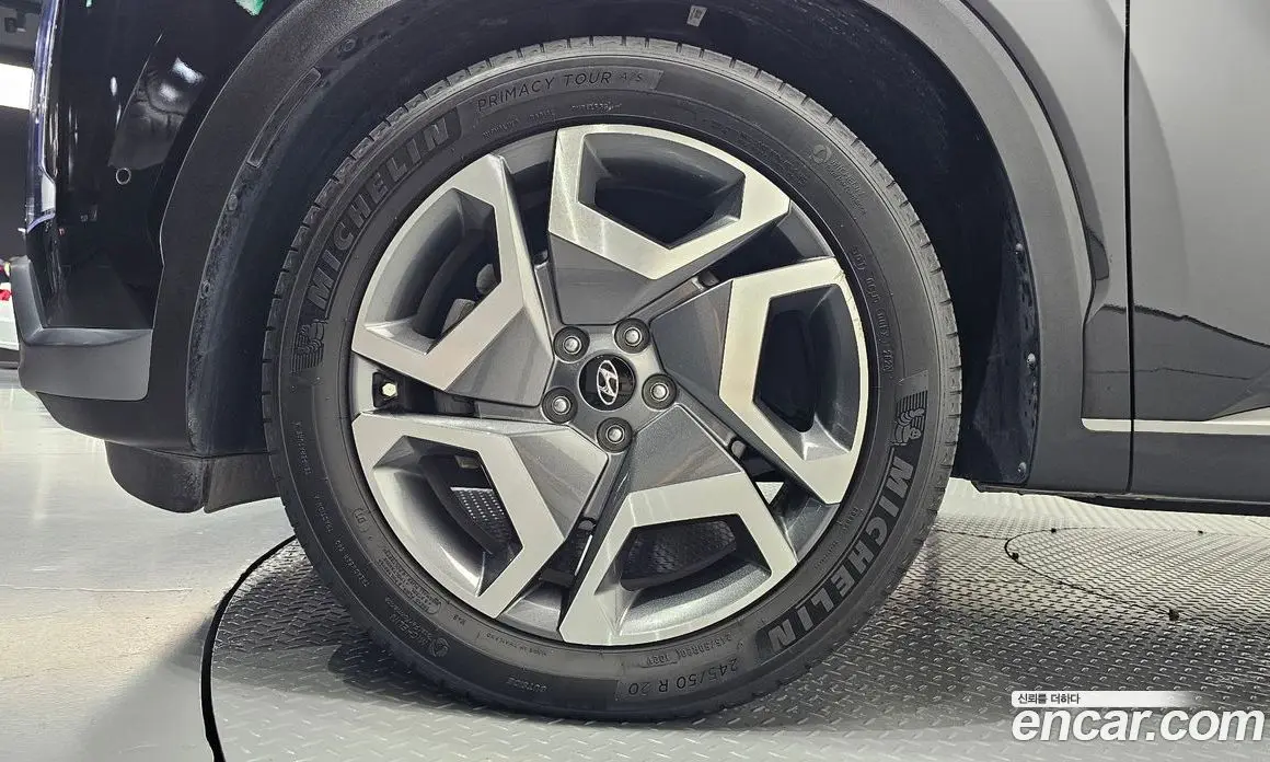Hyundai Palisade 2024 2.2 автомат (гидро), фото 5 Hyundai Palisade 2024 2.2 автомат (гидро), фото 5