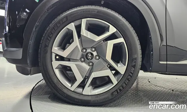 Hyundai Palisade 2024 2.2 автомат (гидро), миниатюра 5 Hyundai Palisade 2024 2.2 автомат (гидро), миниатюра 5