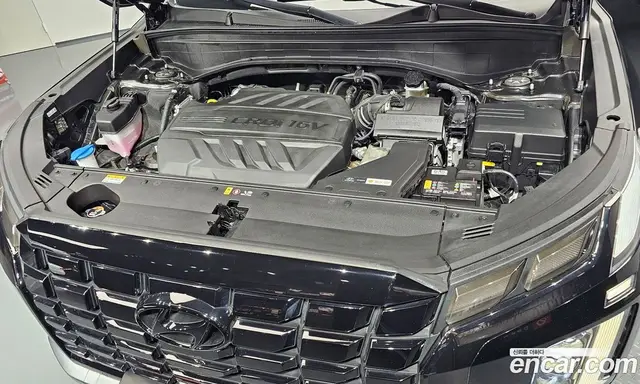 Hyundai Palisade 2024 2.2 автомат (гидро), миниатюра 6 Hyundai Palisade 2024 2.2 автомат (гидро), миниатюра 6