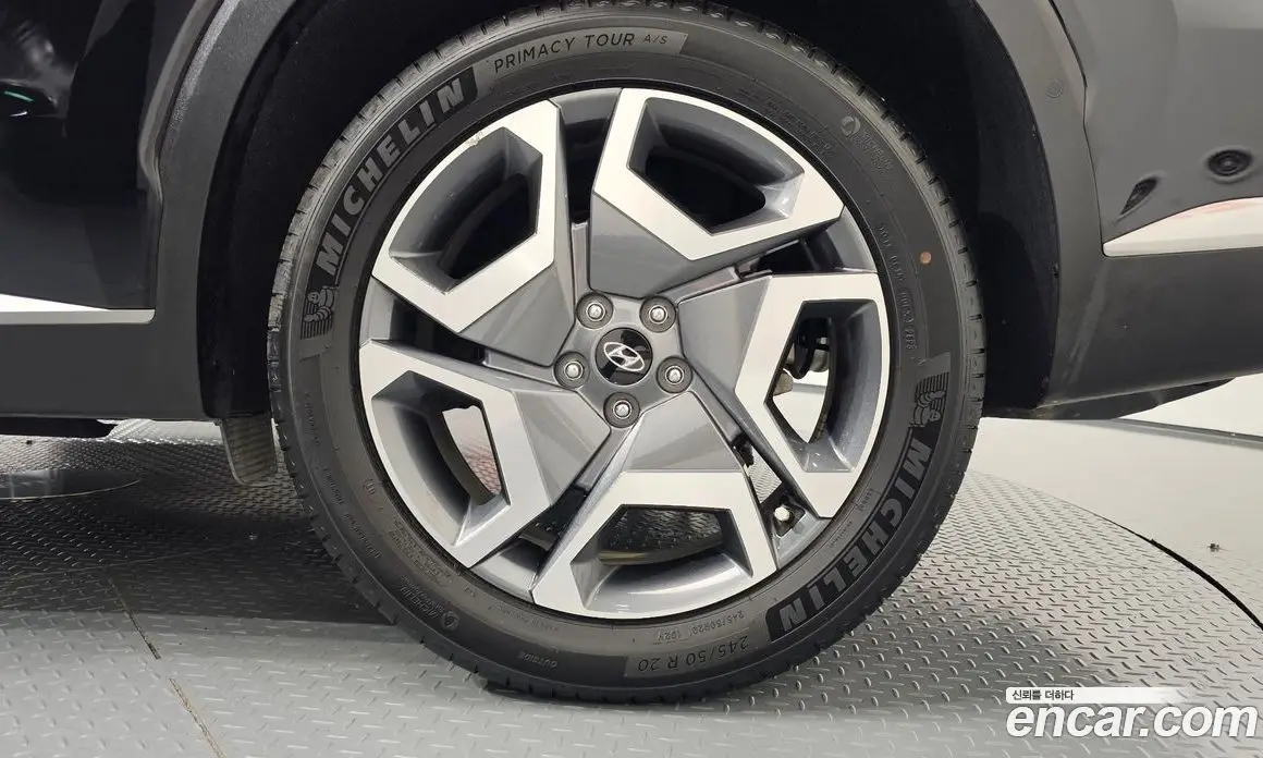 Hyundai Palisade 2024 2.2 автомат (гидро), фото 7 Hyundai Palisade 2024 2.2 автомат (гидро), фото 7