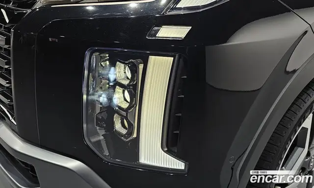 Hyundai Palisade 2024 2.2 автомат (гидро), миниатюра 8 Hyundai Palisade 2024 2.2 автомат (гидро), миниатюра 8