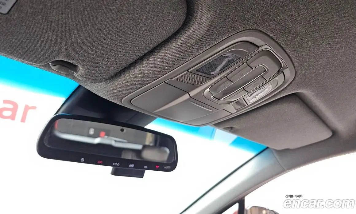 Hyundai Santa Fe 2018 2.2 автомат (гидро), фото 17